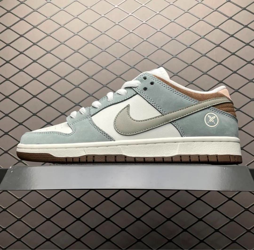 NIKE SB DUNK LOW PRO堀米 雄斗Low - メルカリ