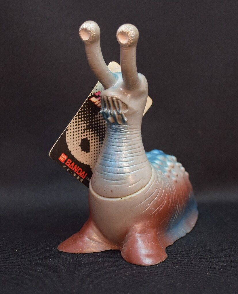 バンダイ ウルトラコレクション ナメゴン 36