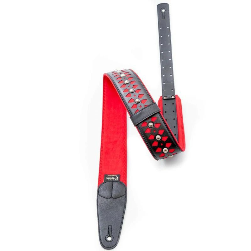 ARMOUR Red