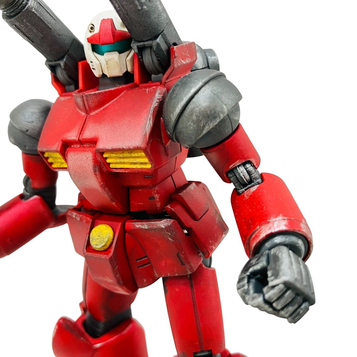 プラモデル ジャンク