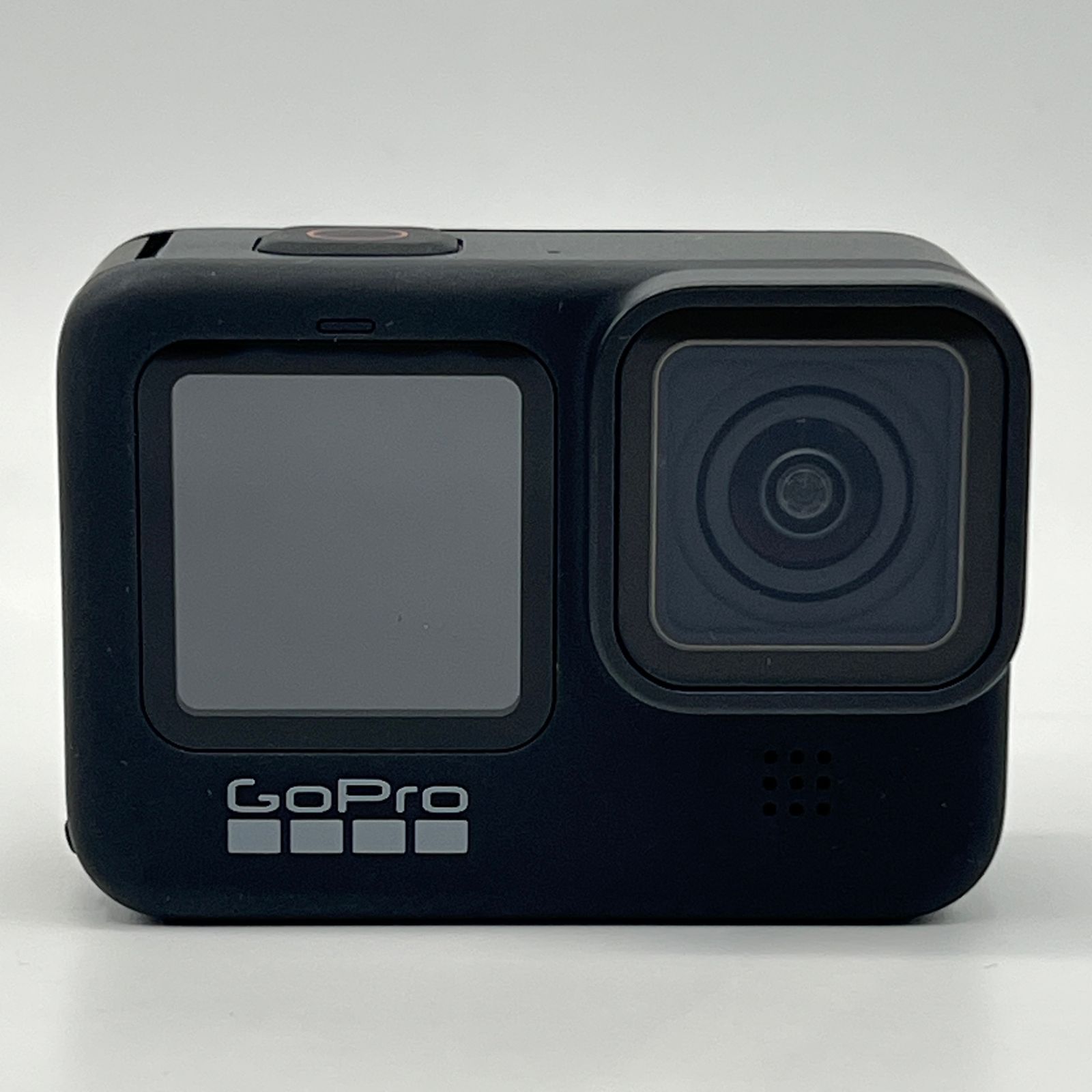GoPro HERO9 BLACK CHDHX-901-FW ウェアラブル アクションカメラ ゴープロ ヒーロー 本体