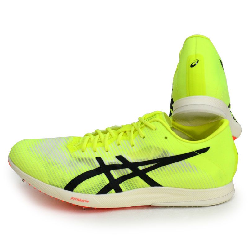 アシックス コスモレーサーLD3 25.0 陸上競技用スパイク 中長距離