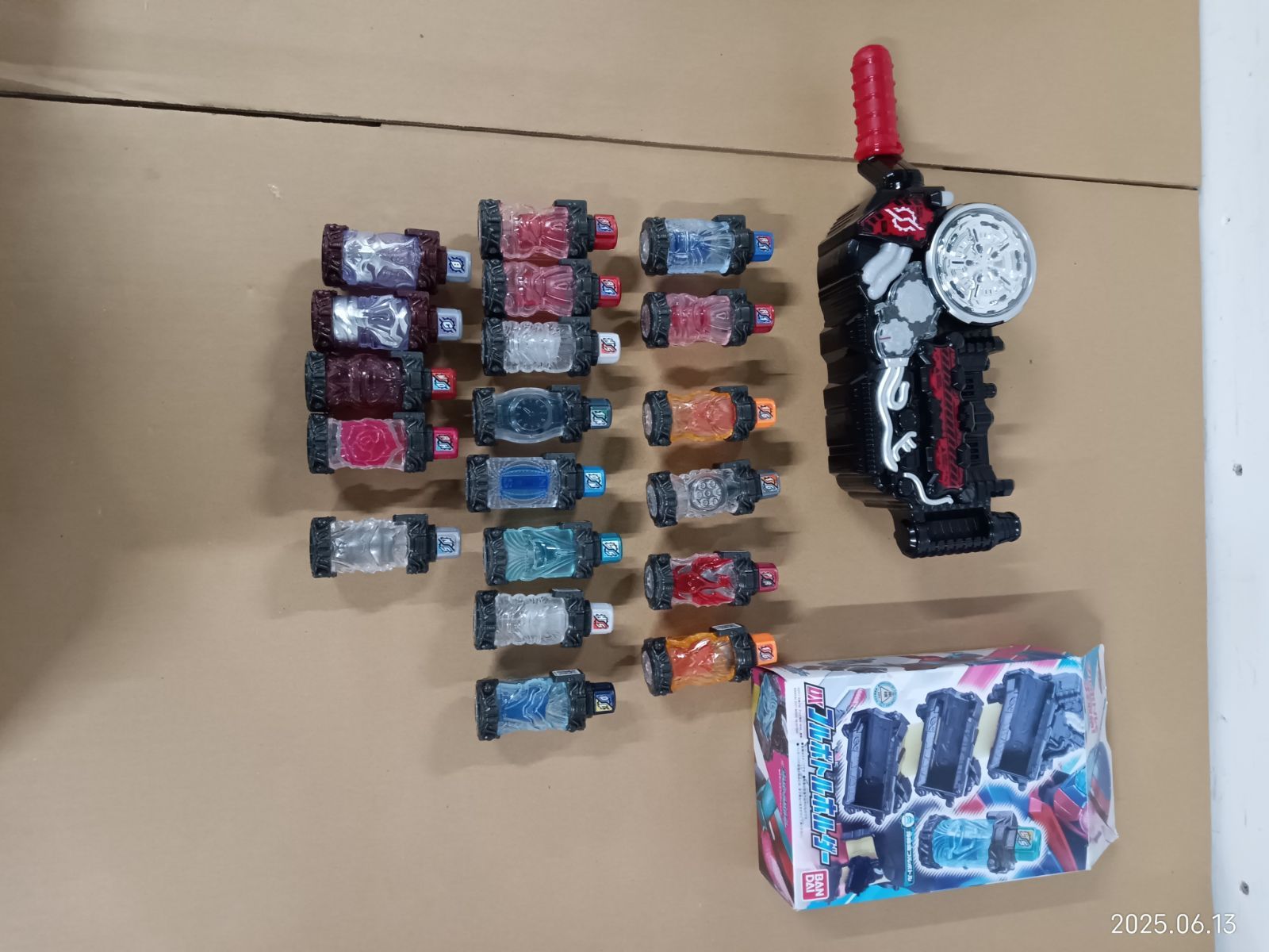 仮面ライダービルド まとめ売り 仮面ライダービルド まとめ売り 仮面