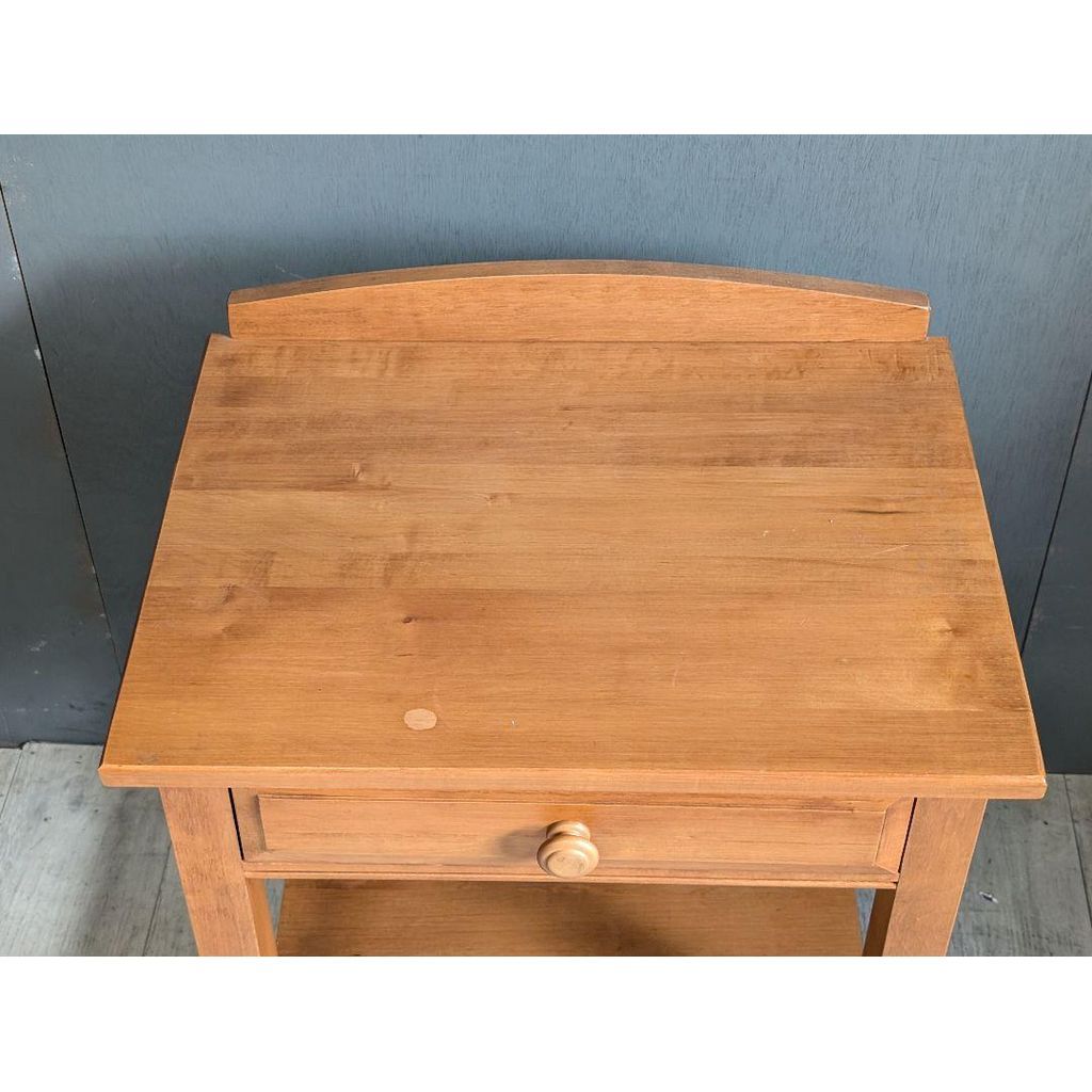 ETHAN ALLEN イーセンアーレン アメリカ製 サイドボード SR