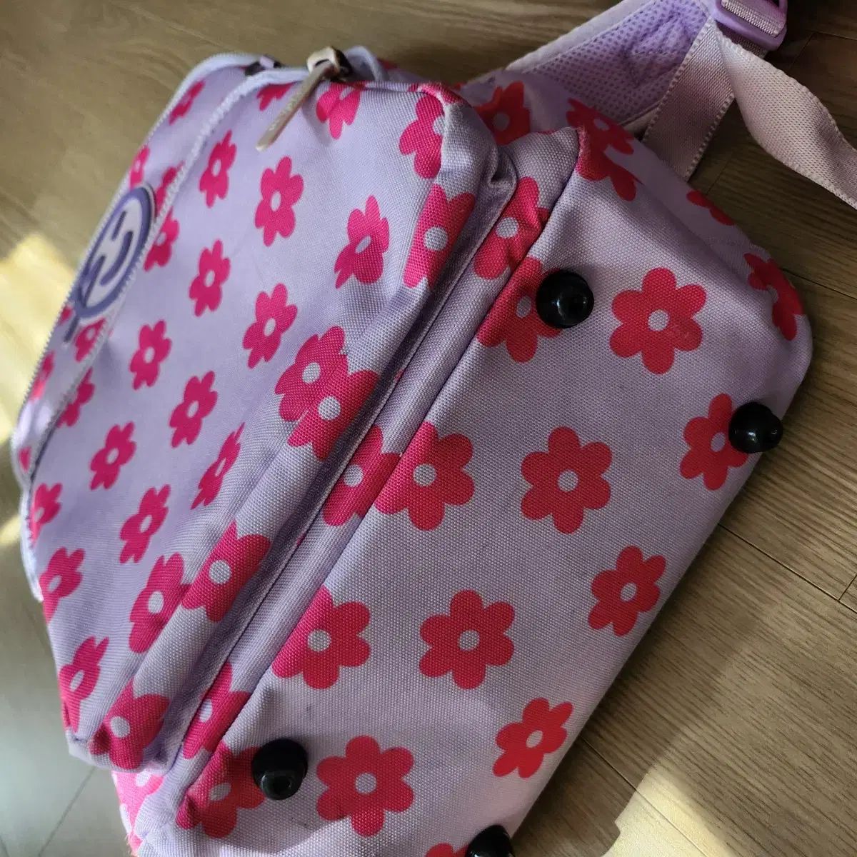 リトルグラウンド ウィング 龍宮寺 堅 本 가방 セット