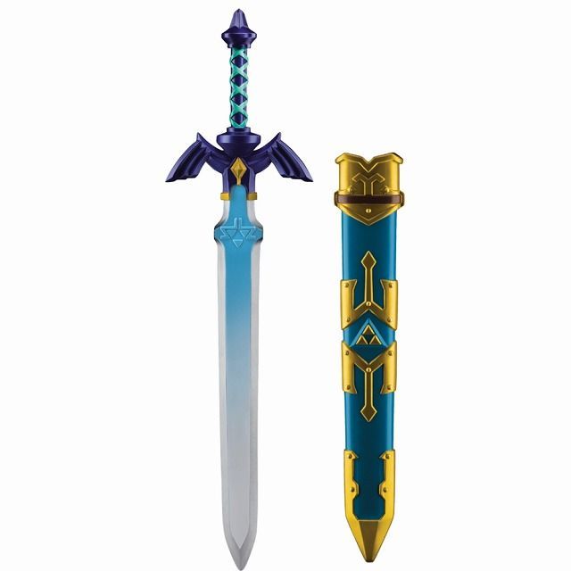 リンク 剣 ソード 武器 ゼルダの伝説 ゲーム コスプレ