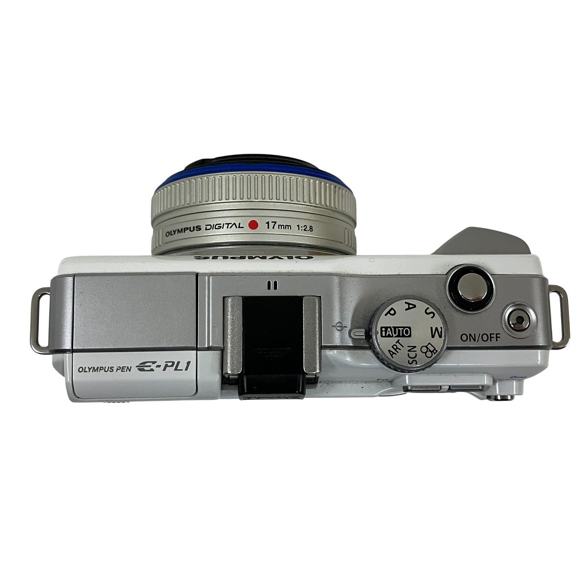 ミラーレス一眼レフ カメラ