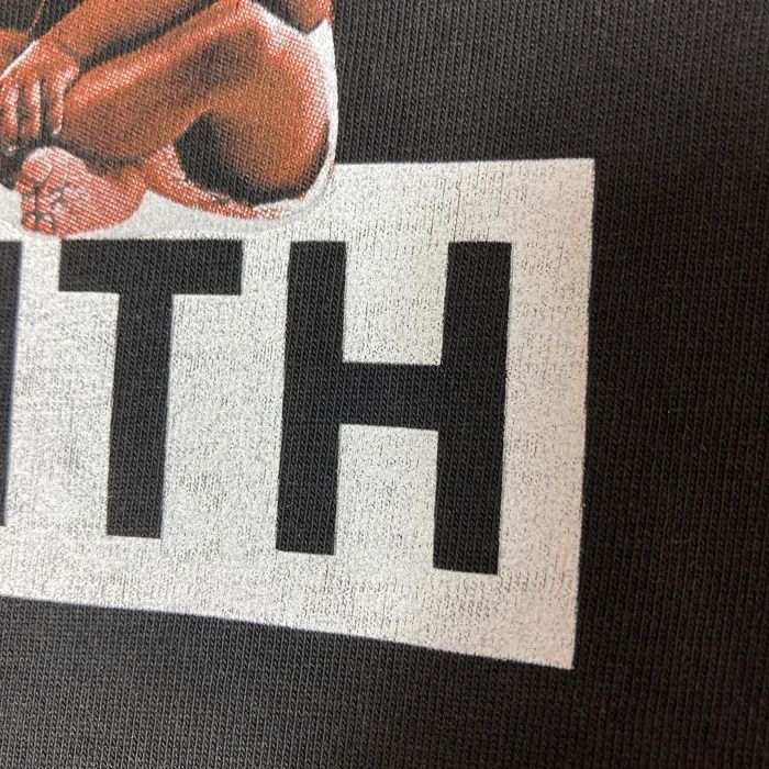 SS21 関税送料込 Kith B.I.G Ready to Die Classic Logo Vintage Kith-The-Notorious-BIG-Ready-