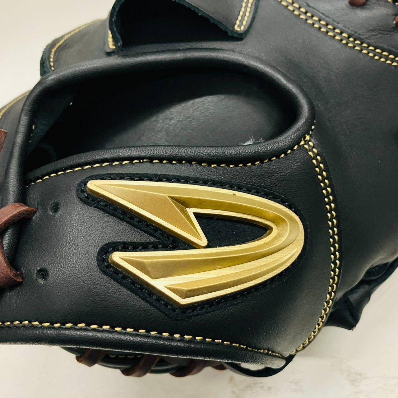 ディークエスト D-Quest MATOI 纏 JWM-122 硬式用 捕手用 キャッチャー