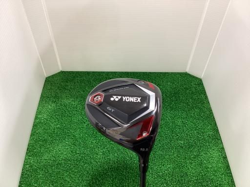 ヨネックス EZONE GT 10.5° ドライバー DR REXIS for EZONE GT ドライバー フレックスSR メンズ 男性用 右利き 右用 Bランク ゴルフクラブ