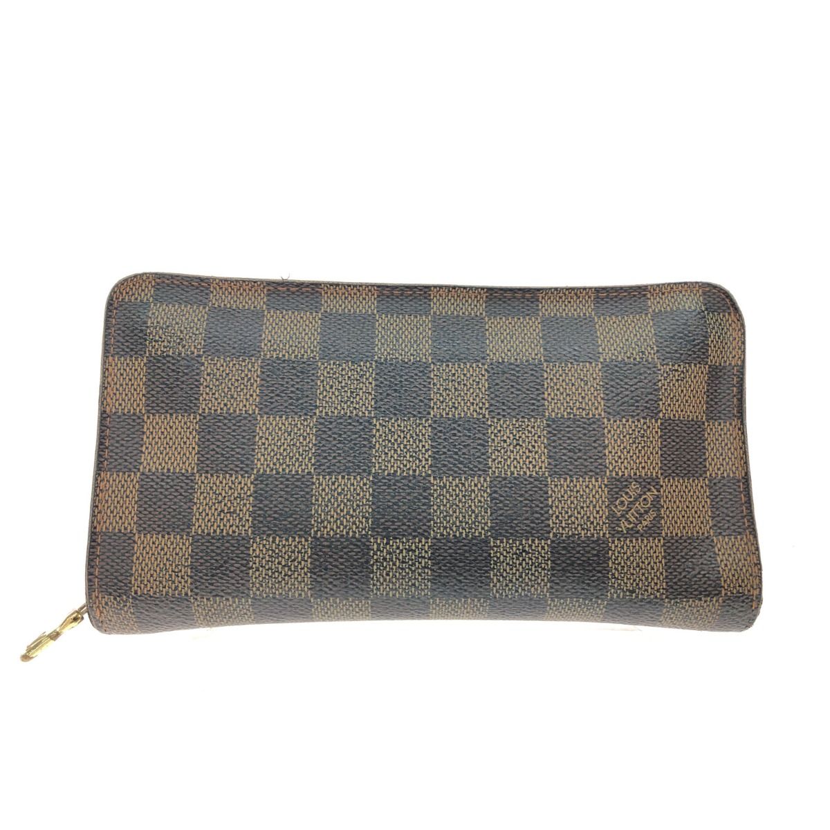 ▽▽LOUIS VUITTON ルイヴィトン レディース 長財布 ラウンド 