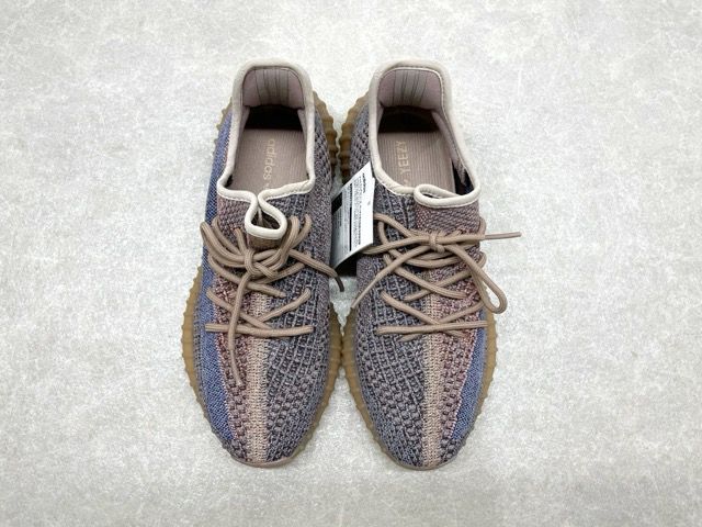 adidas メンズ Yeezy Boost 350 V2 H02795 フェード（adidas