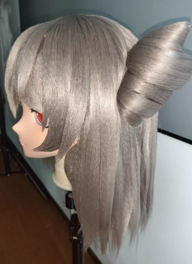 ロック付き