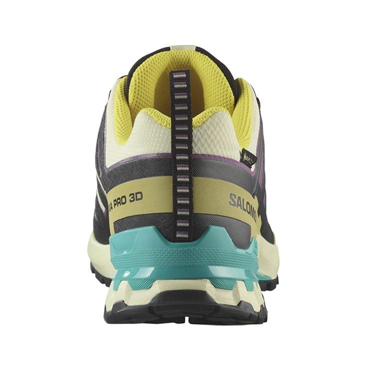 サロモン SALOMON XA PRO 3D V9 GORE-TEX エックスエー プロ 3D V9 ゴアテックス ランニングシューズ トレイル 靴 メンズ 男性 l47881700 陸上 ランニング用品 SKLAD-KIRPICHA_RU
