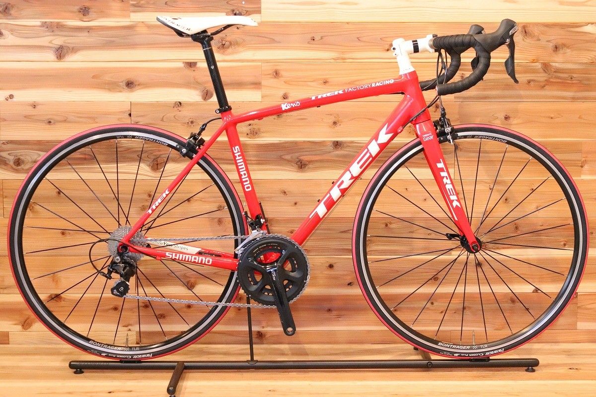 トレック TREK エモンダ EMONDA ALR5 2016モデル 52サイズ シマノ 105 