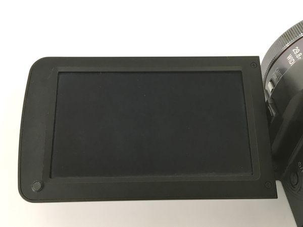 Panasonic HC-X900M デジタルハイビジョン ビデオカメラ 2012年製