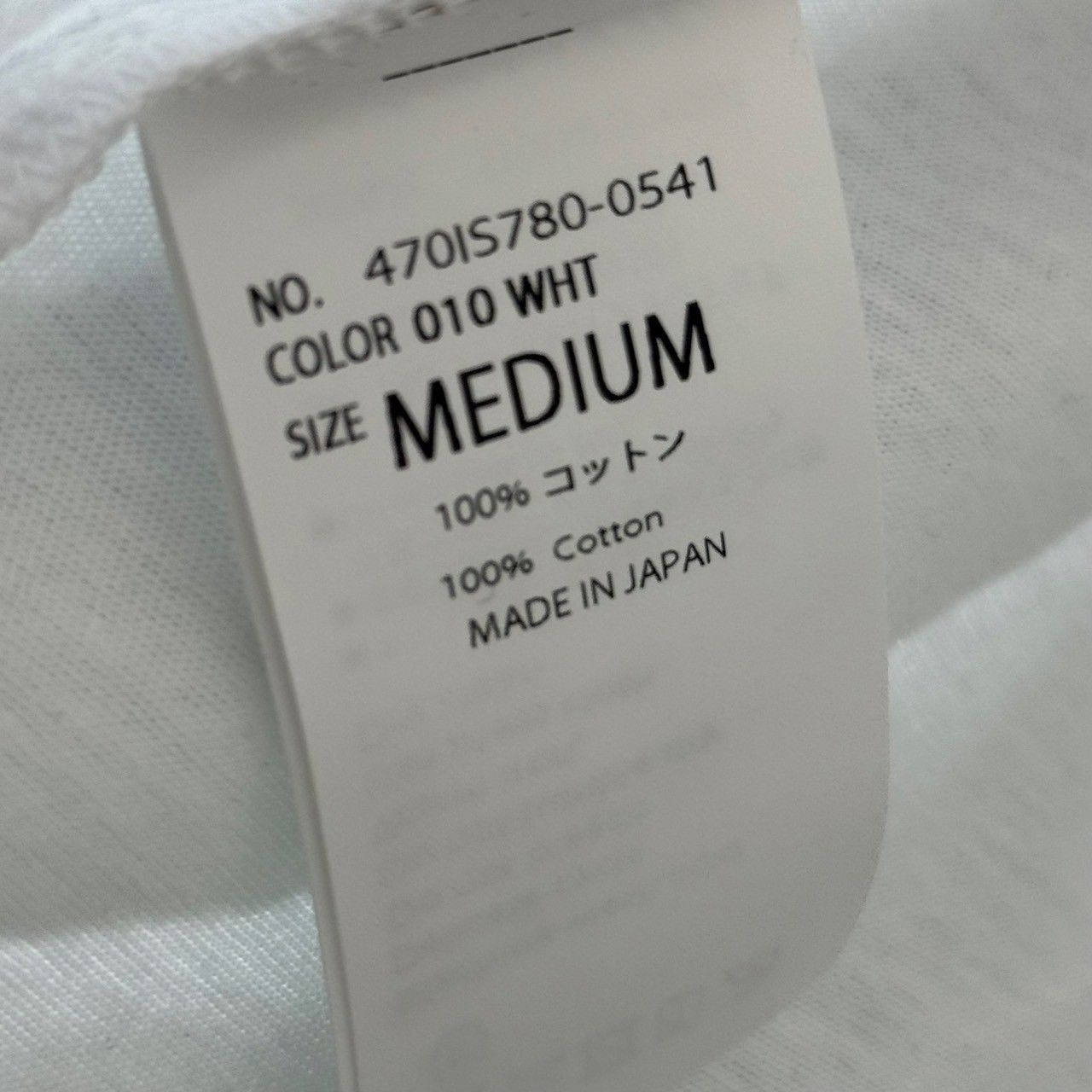 【美品】ナゴンスタンス カットソー 長袖 アシンメトリー 綿 黒 38 楽天市場】nagonstans ナゴンスタンス 24AW off shoulder shirts