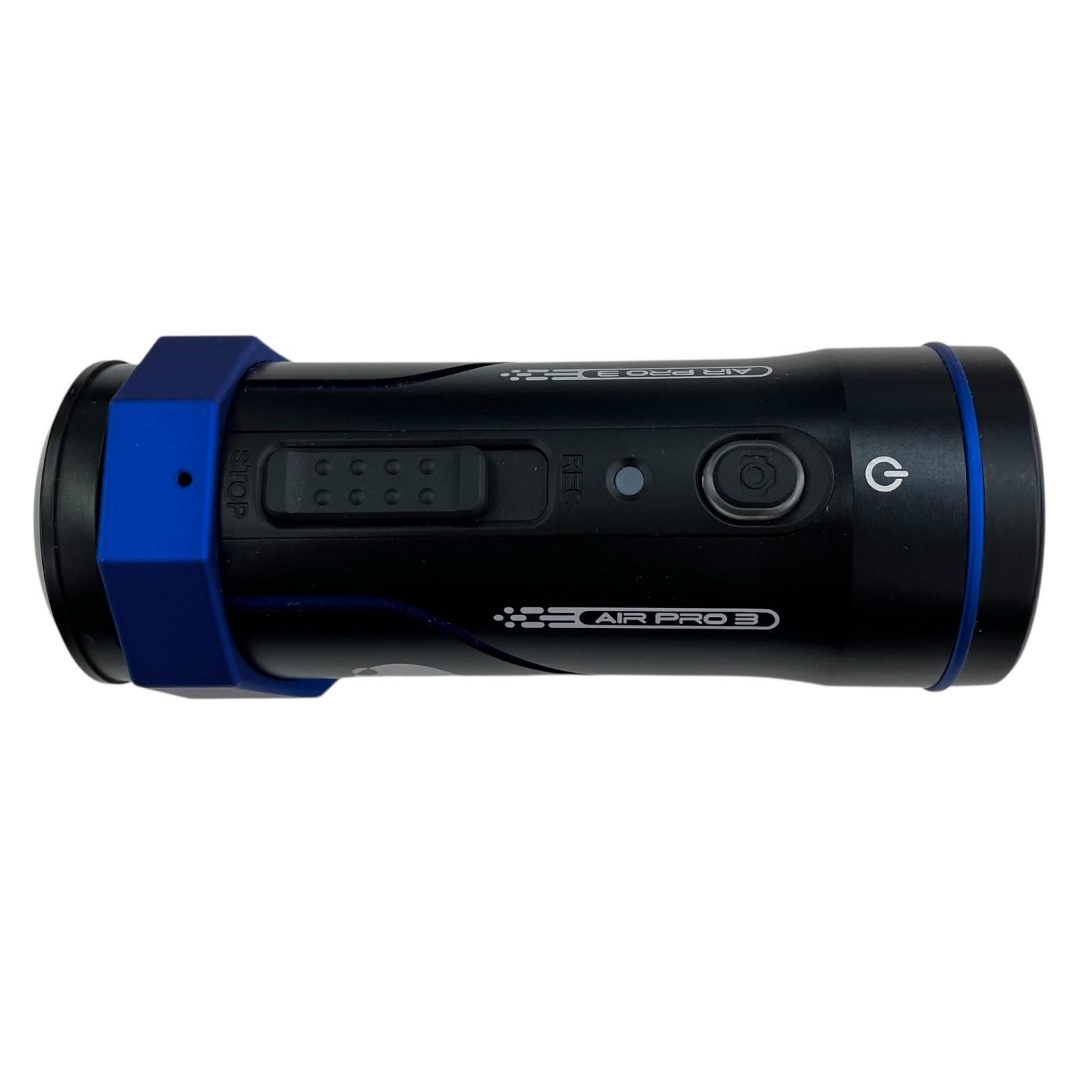 アイオン 防水ウェアラブルカメラ