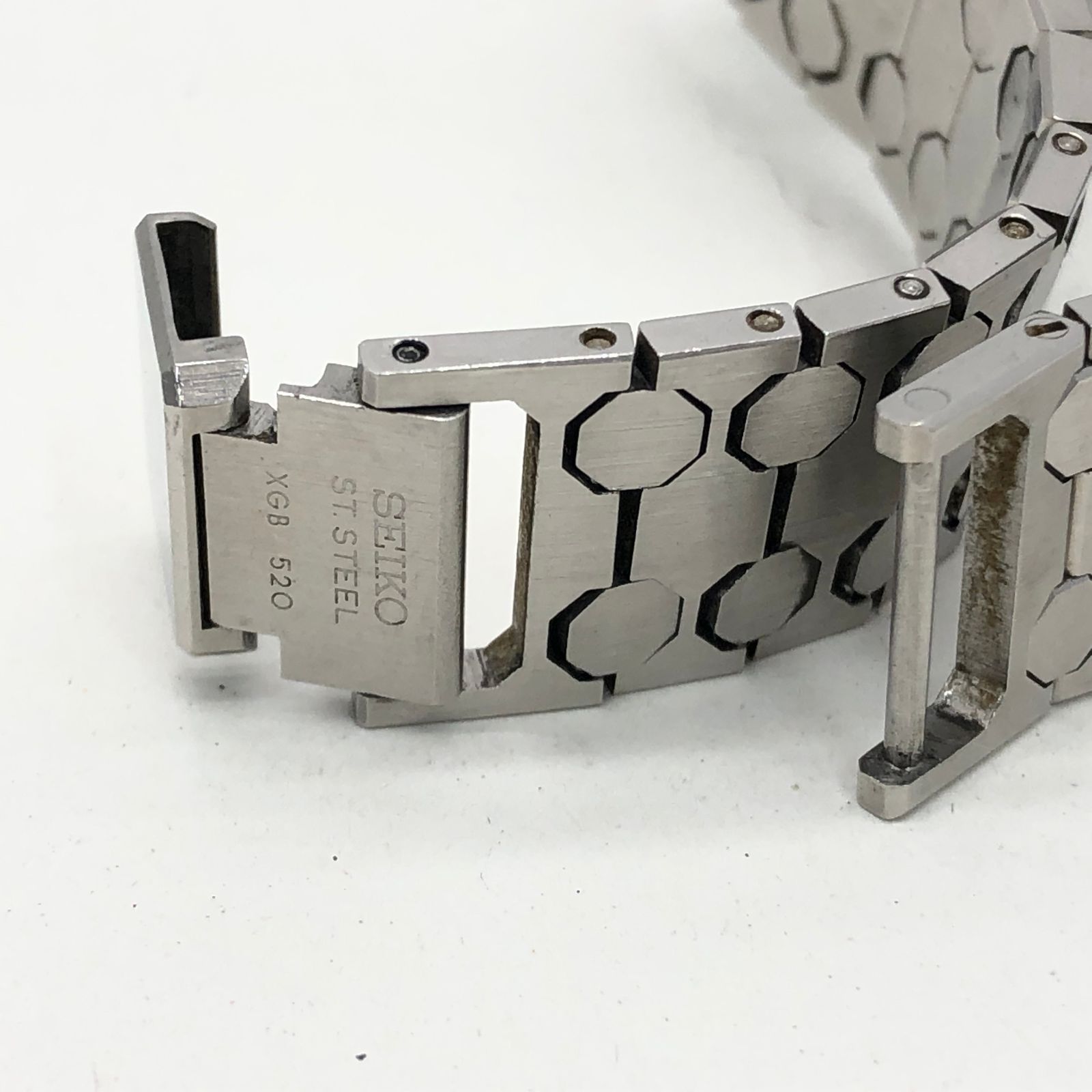 SEIKO クレドール 初期 アシェジェラルド・ジェンタ 腕時計 11