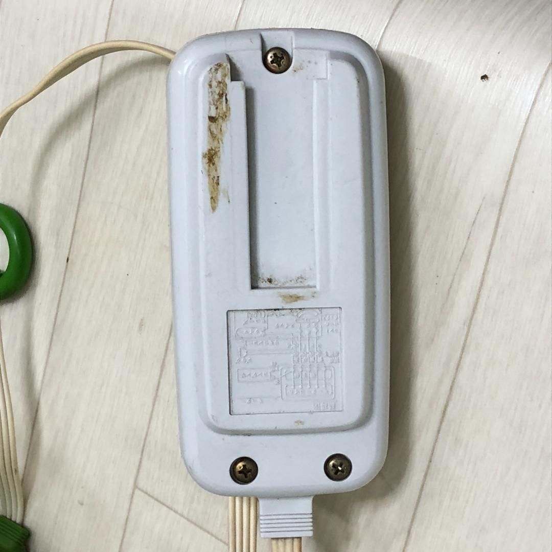 昭和レトロ】扇風機 特殊扇 壁掛扇 F-451G 1981年 昭和56年 東芝