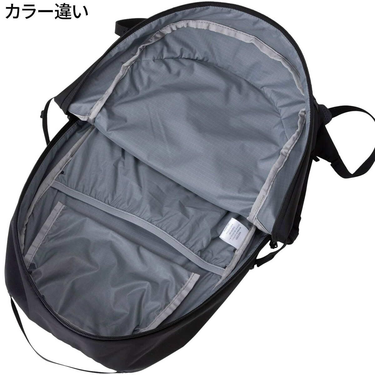 ザノースフェイス] デイパック リュック マーキュリー16 ジェミニ22