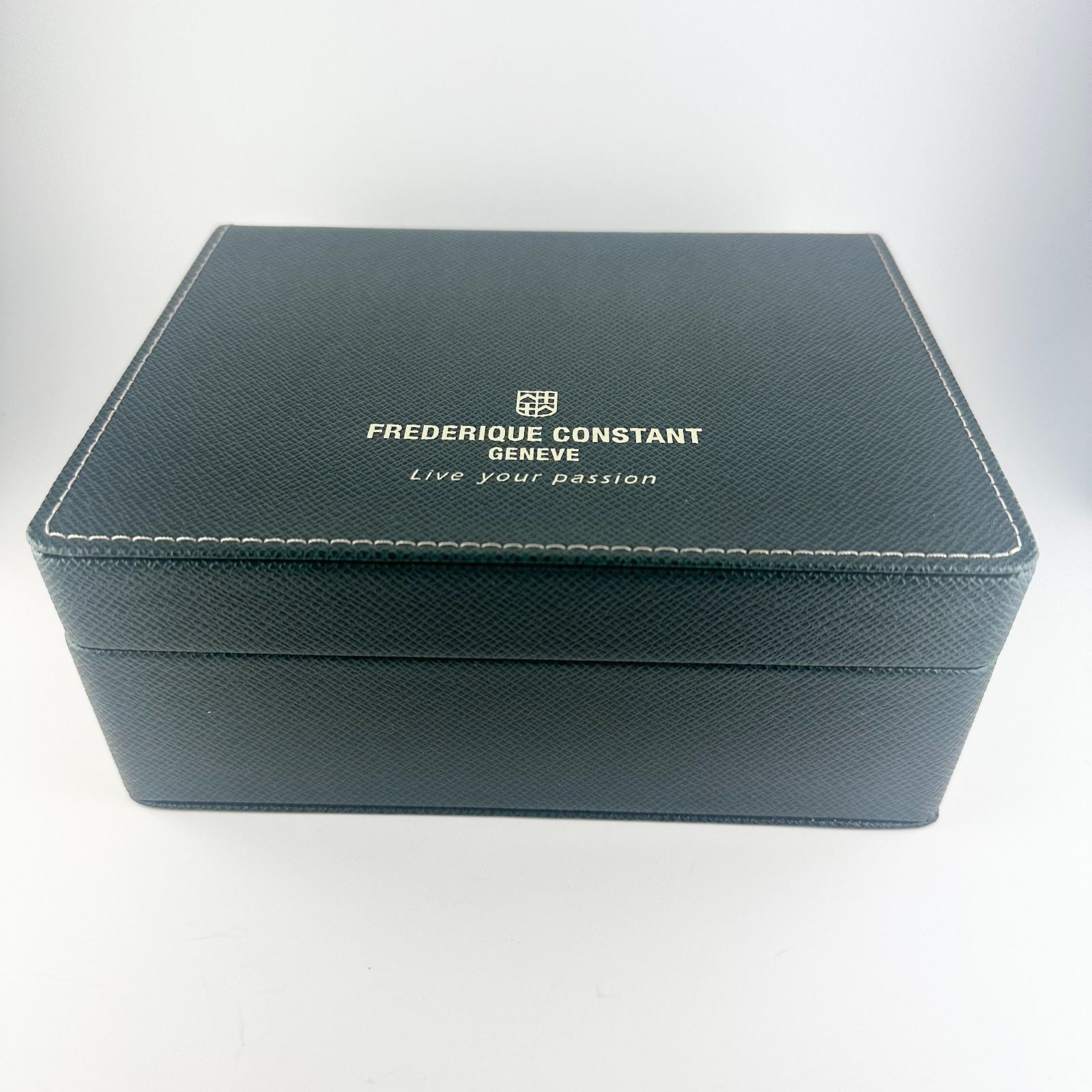 新品未使用☆【フレデリックコンスタント】FREDERIQUE CONSTANT 腕時計