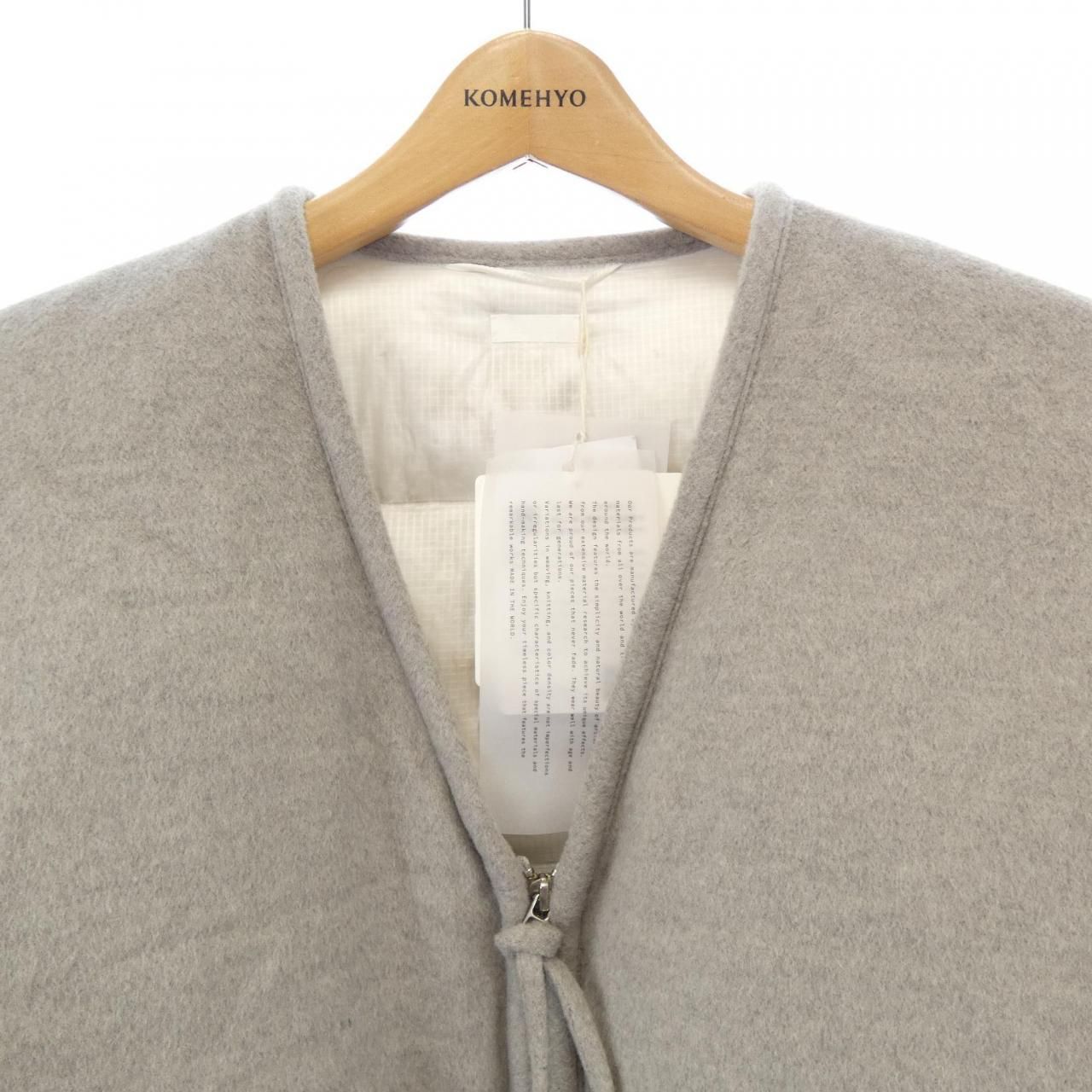 シーオール SEEALL ダウンジャケット - メルカリ