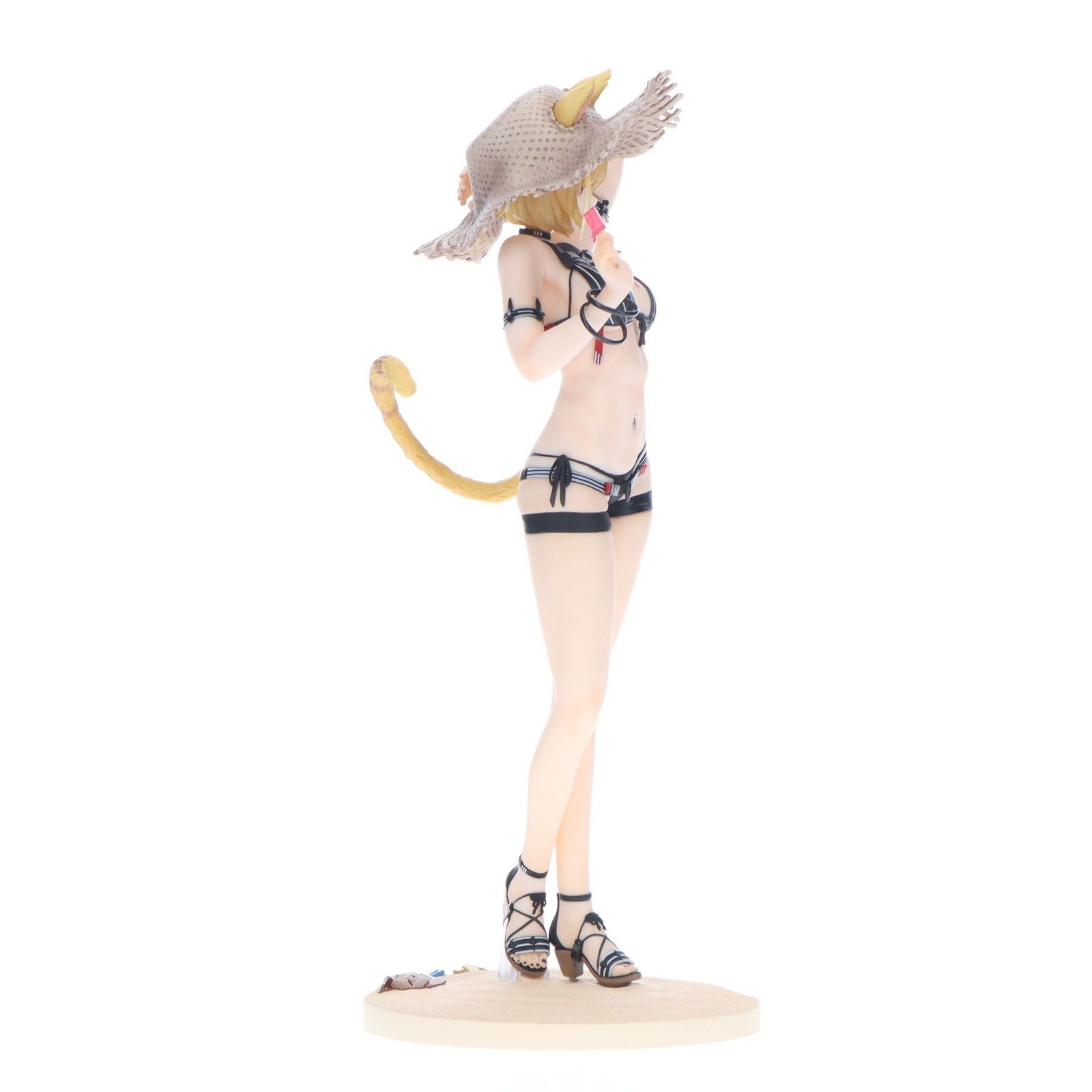 クレマンティーヌ オーバーロード 1/7 完成品 フィギュア Phat! ファット・カンパニー 【限定販売】オーバーロード