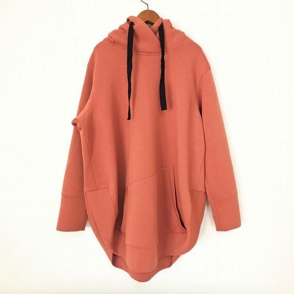 新品 タグ付き ¥77000 センソユニコ Cube-Cube ダウンコート 2025年