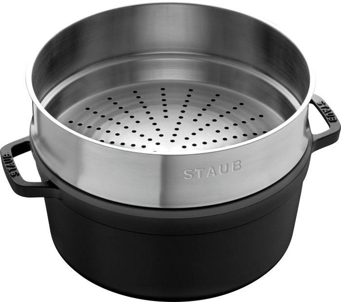 STAUB