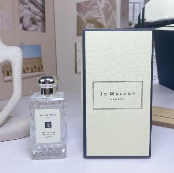 JO MALONE LONDON ジョー マローン ロンドン イングリッシュ ペアー ＆ スイート ピー コロン 100mL English Pear  & Sweet Pea Cologne - メルカリ