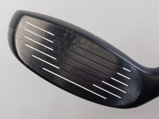 入間 ユーティリティ ピン PING 2 G 430 HYBRID ALTA J CB BLACK JP SR 17 9838