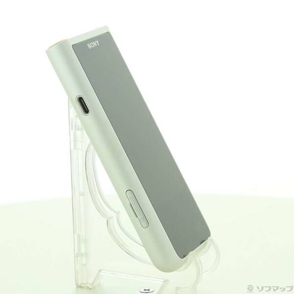 メモリ64GB シルバー