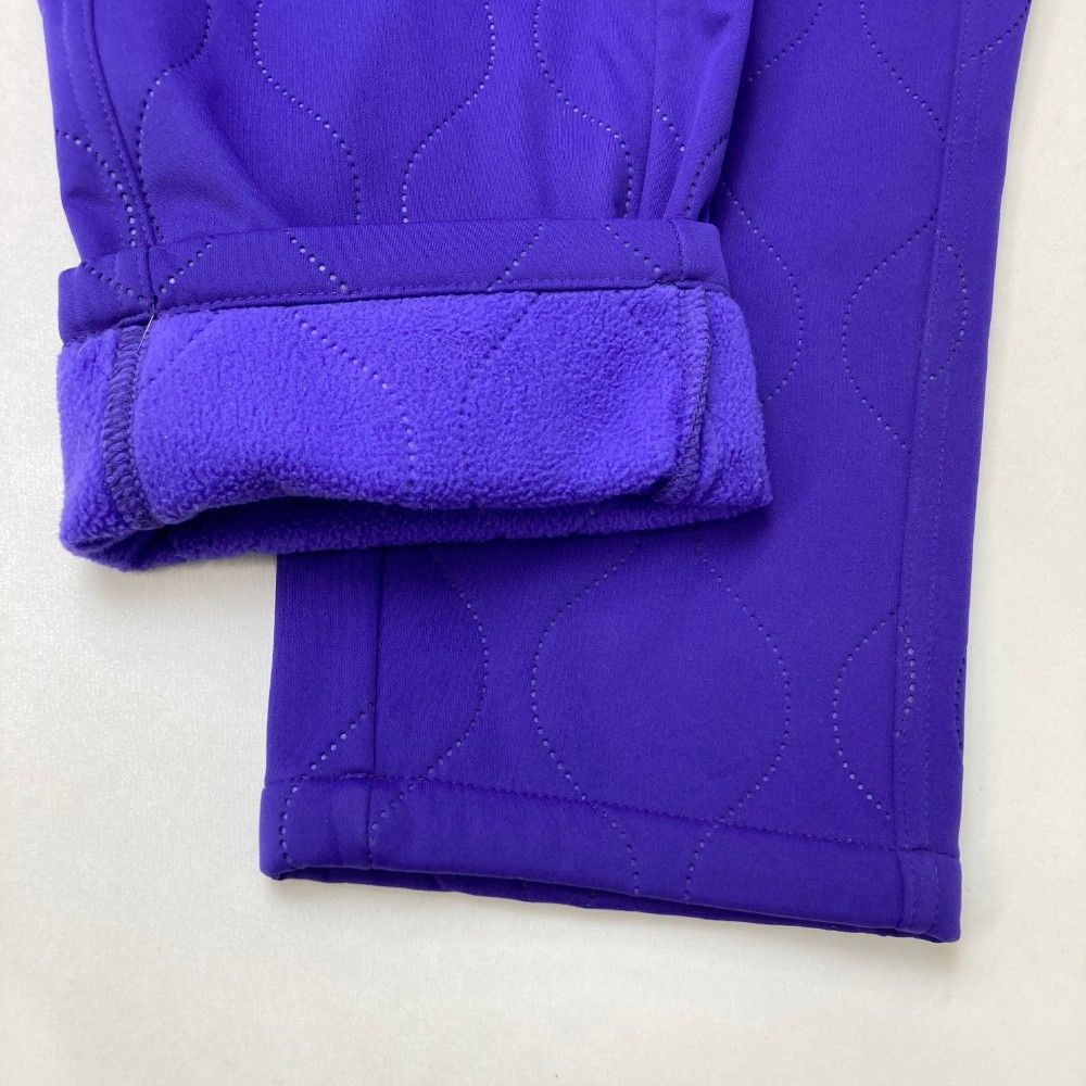 サイズ：6 JACK BUNNY ジャックバニー 2022年モデル 裏起毛 ロング