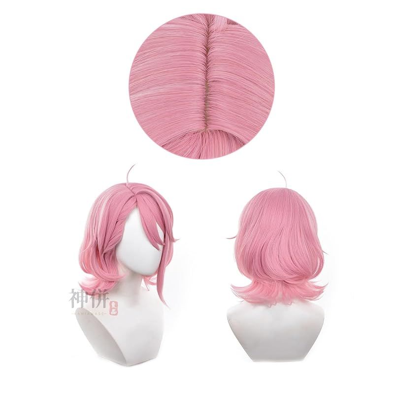 最新アイテムを多数掲載！ 在庫 神併 白鳥愛羅 コスプレ ウィッグ付き アイラ ダンダダン コスプレ衣装 大人用 仮装 文化祭 イベント コスチューム ステージ服 Aira cosplay 白鳥愛羅 ウィッグ付き XXL