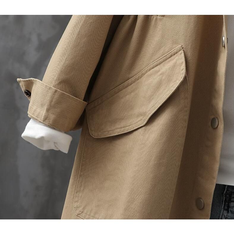 春秋 ショート丈