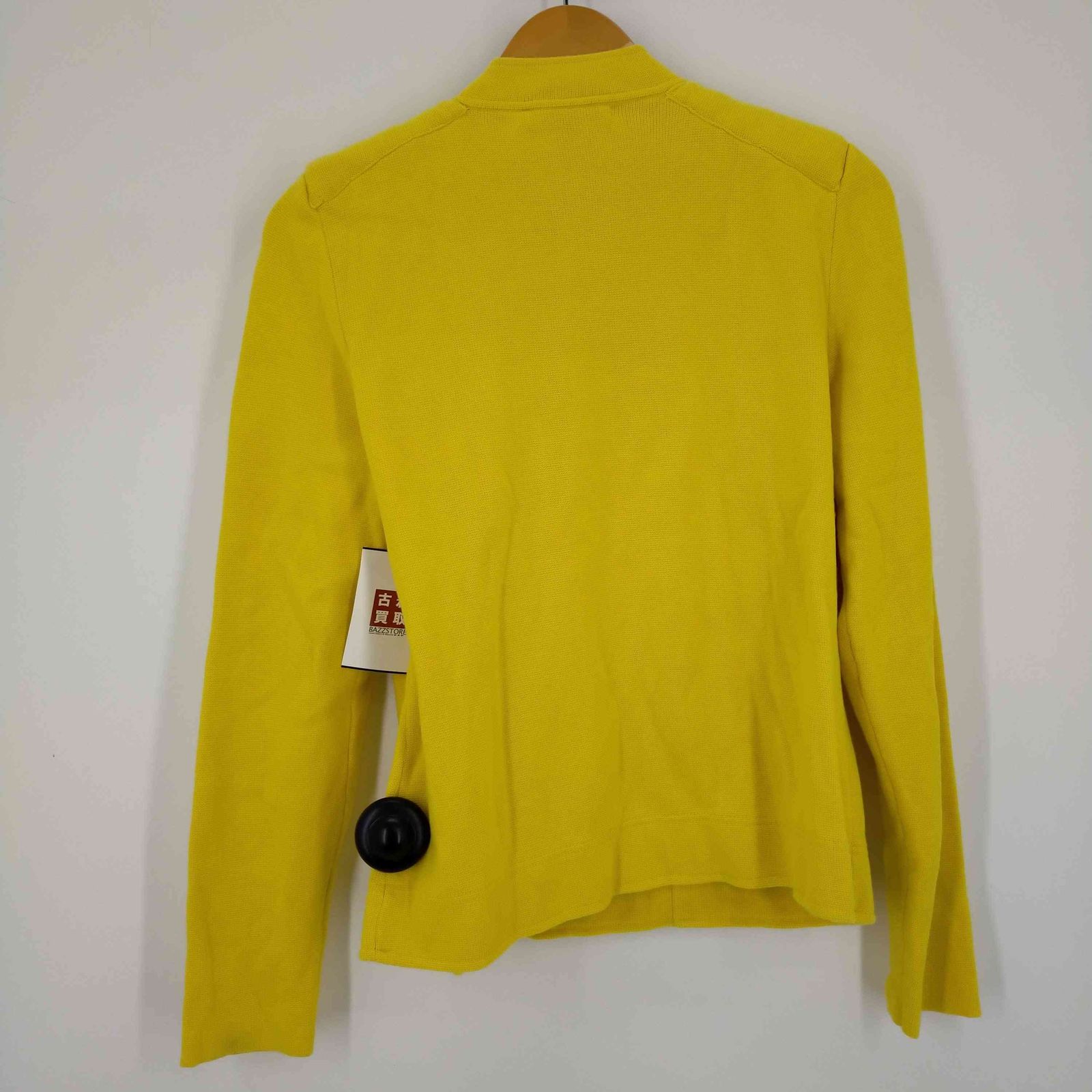 ローレンラルフローレン LAUREN RALPH LAUREN 緑タグ ニットダブル