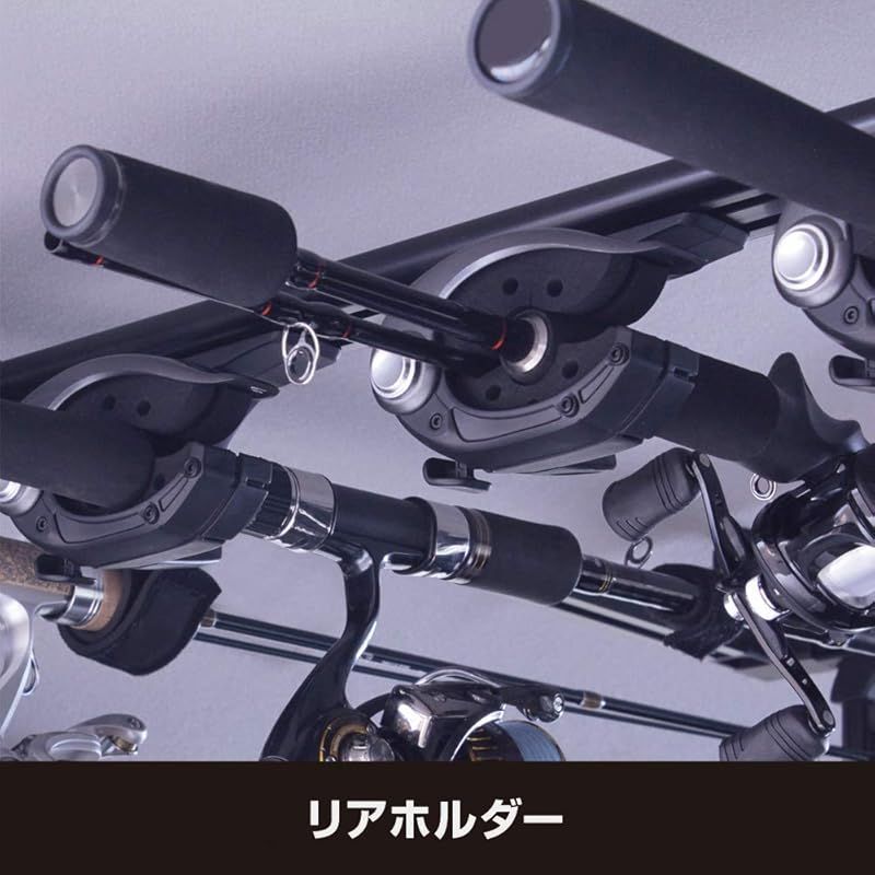 Yac 車種