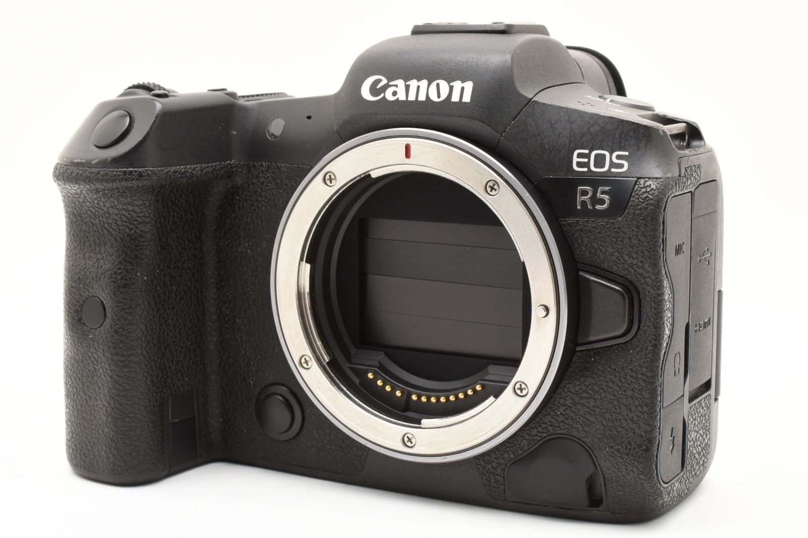 Canon EOS