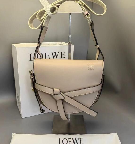 LOEWE ロエベ ショルダーバッグ