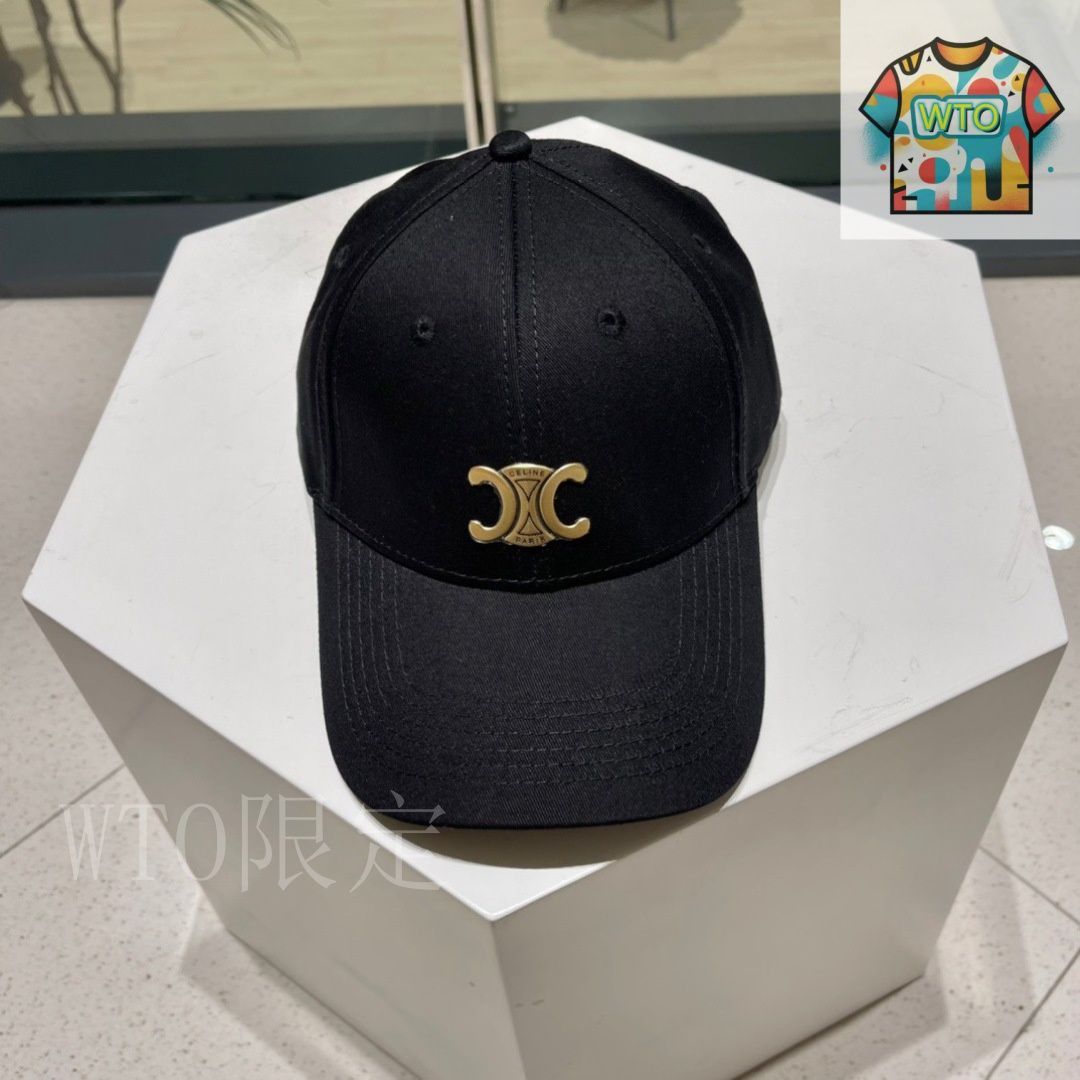 WALT'S BAR WALTS LOGO DADS CAP BLACK walts ワルツ WALTS BAR