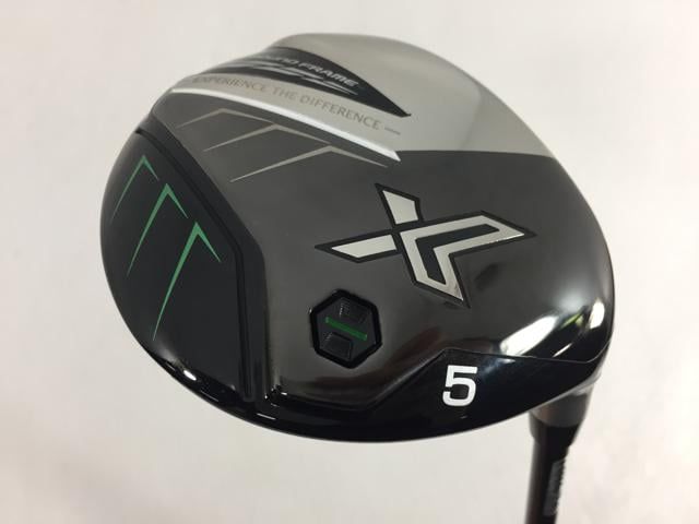 価格応談2024年製 XXIO- エックス ユーティリティH6 26° S