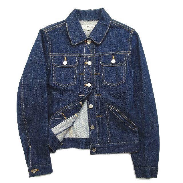 中古・古着通販】J&M DAVIDSON (ジェイ＆エム デヴィッドソン