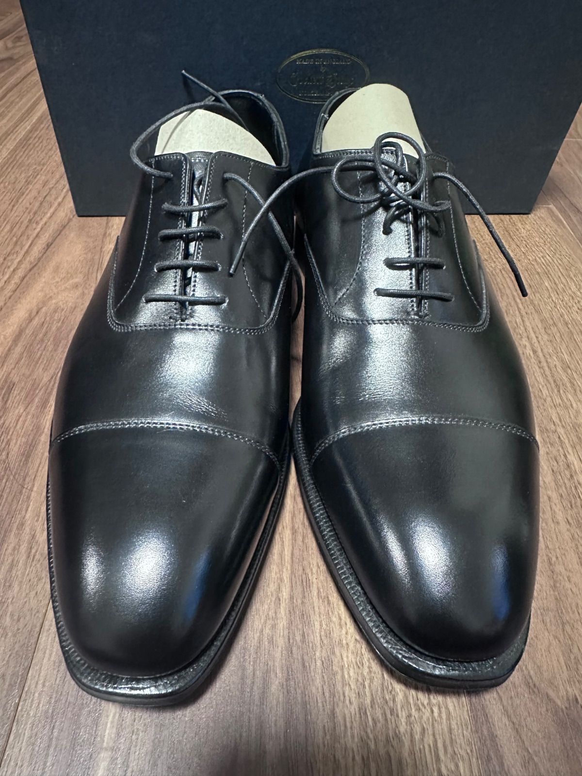 Crockett & Jones Audrey サイズ8D クロケット＆ジョーンズ オードリー