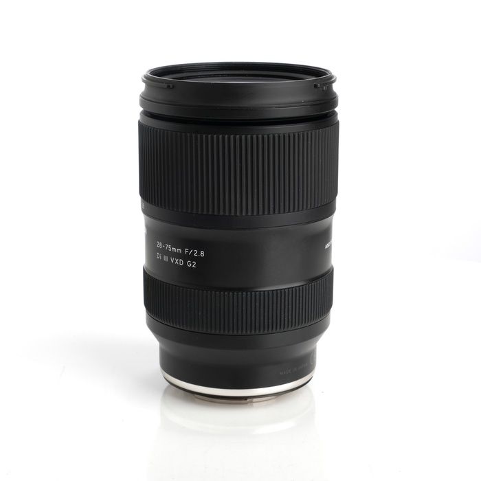 タムロン TAMRON 28-75 2.8 DiIII VXD G2 A063S ソニーE用