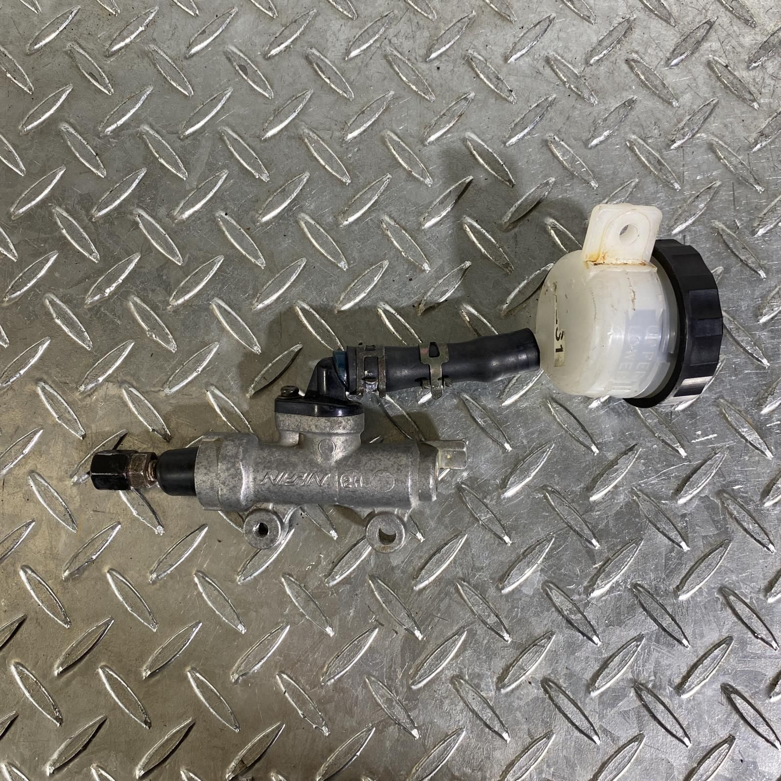 マスターシリンダー、Z400FX.z400j Z400FX Z400J Z550FX ブレーキ