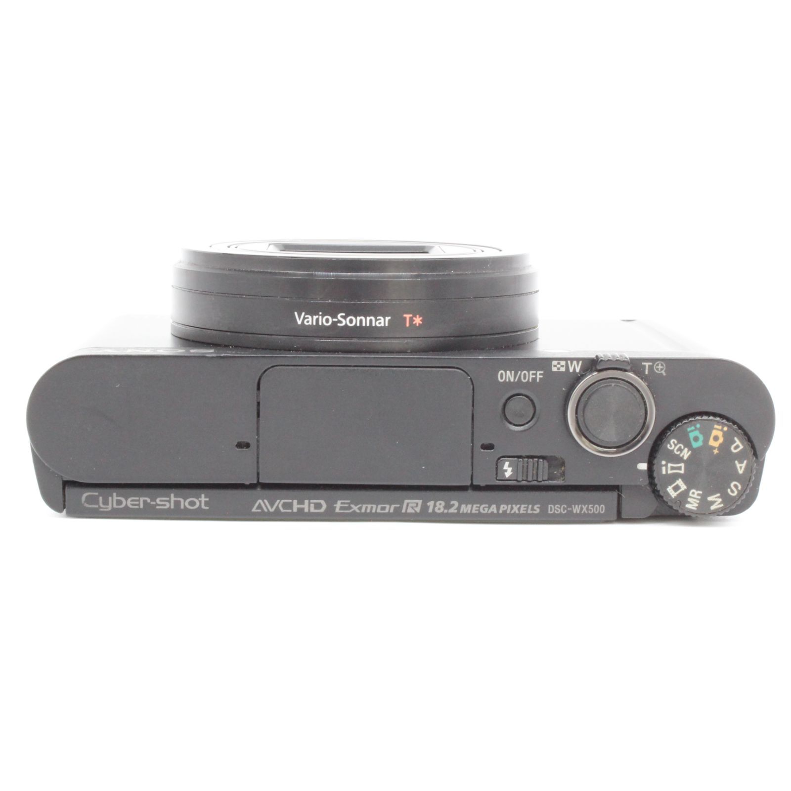 ≪極上品≫ SONY DSC-WX500 ボディ ブラック #20250514-1752 - メルカリ 