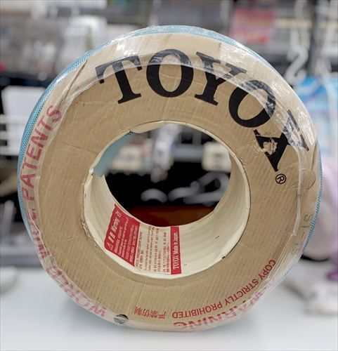 工業用 スーパートヨロンホース