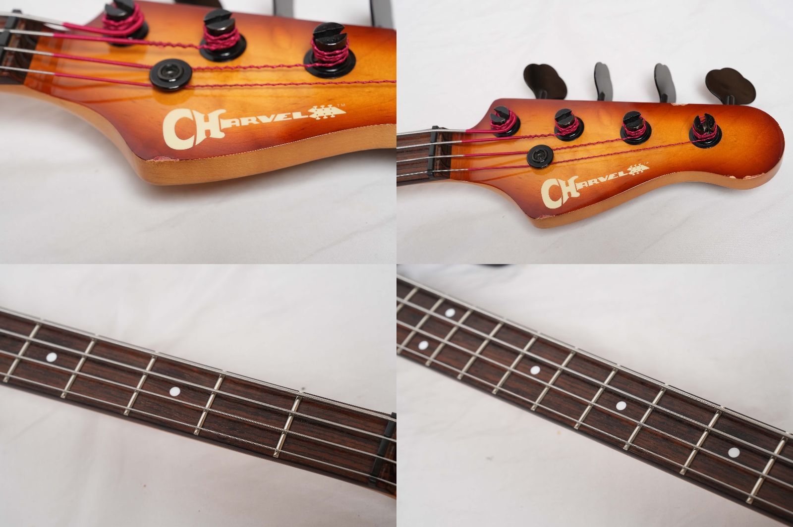 ☀ Charvel