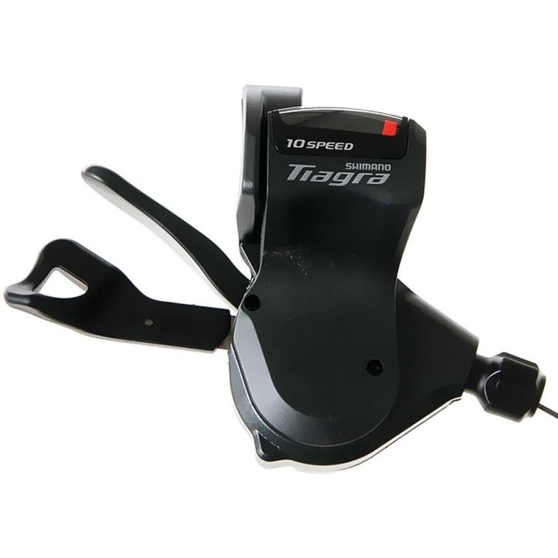 シマノ(SHIMANO) シフティングレバー(ROAD) SL-R2000-P 左右セット 2×8S ESLR2000DPA CLARIS( シマノ(SHIMANO) シフティング⁄ブレーキレバー(ROAD) デュアル